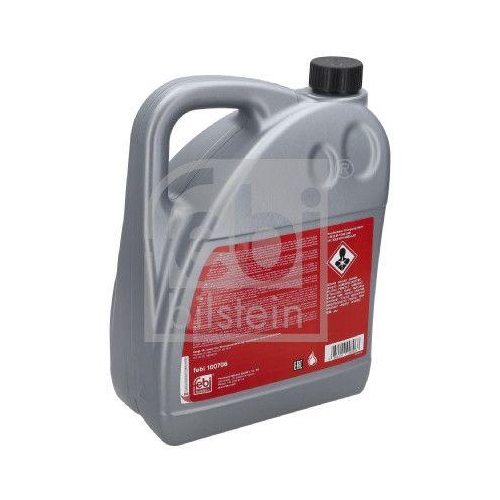 FEBI BILSTEIN Automatikgetriebe&ouml;l 100706 f&uuml;r MERCEDES-BENZ NISSAN ZF