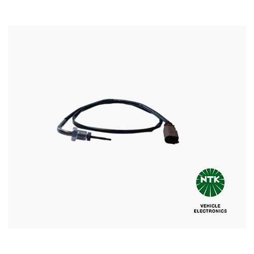 Sensor, Abgastemperatur NTK 95157 für AUDI SEAT SKODA VW LAMBORGHINI BENTLEY