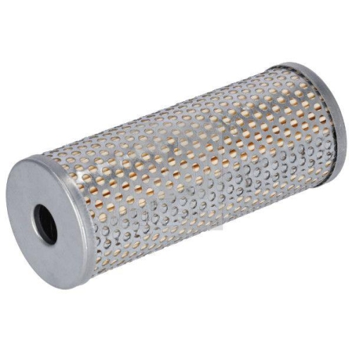 FEBI BILSTEIN Hydraulikfilter, Lenkung 35377 f&uuml;r DAF IVECO MAN MERCEDES-BENZ