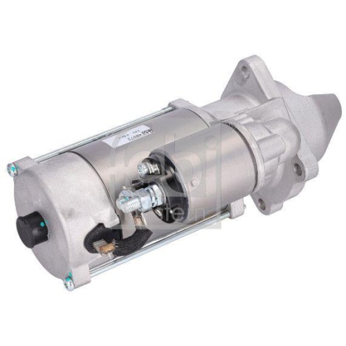 FEBI BILSTEIN Starter 48972 f&uuml;r MAN