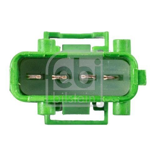 FEBI BILSTEIN Lambdasonde 175840 f&uuml;r CITRO&Euml;N FIAT PEUGEOT