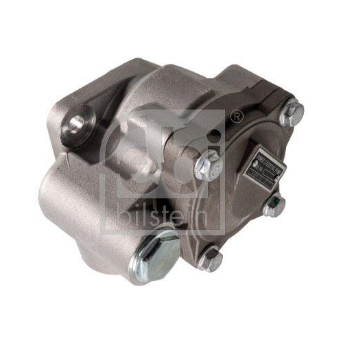 FEBI BILSTEIN Hydraulikpumpe, Lenkung 180928 f&uuml;r MAN