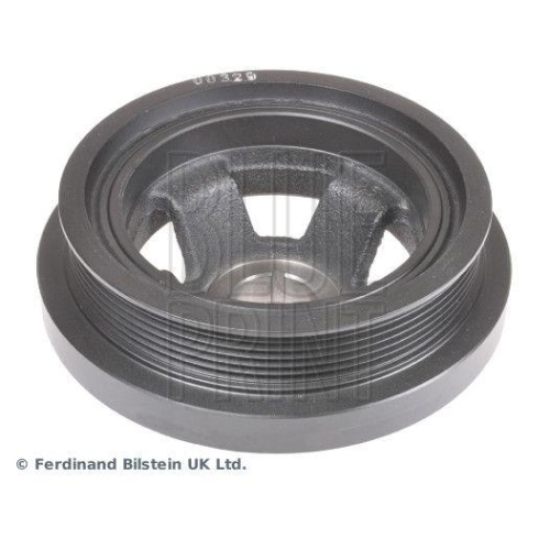 Riemenscheibe, Kurbelwelle BLUE PRINT ADG06115 f&uuml;r SSANGYONG