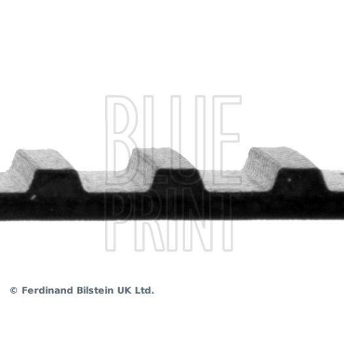 Zahnriemen BLUE PRINT ADK87501 f&uuml;r SUZUKI