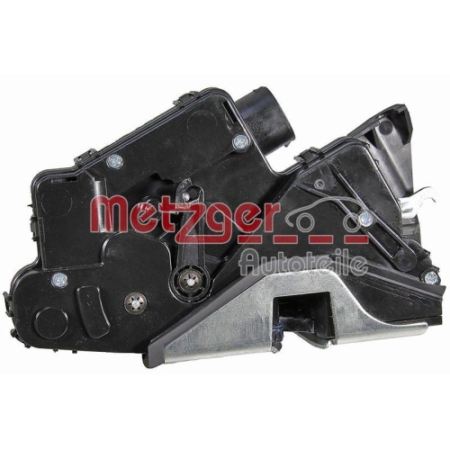 T&uuml;rschloss METZGER 2314487 f&uuml;r BMW, vorne links