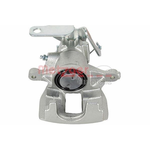 Bremssattel METZGER 6261124 f&uuml;r FORD, Hinterachse rechts