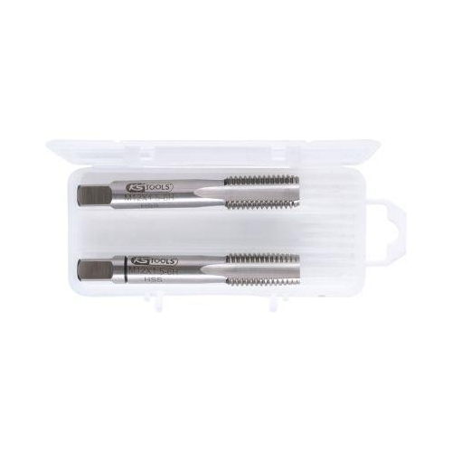 Gewindebohrer-Satz KS TOOLS 331.1114 für