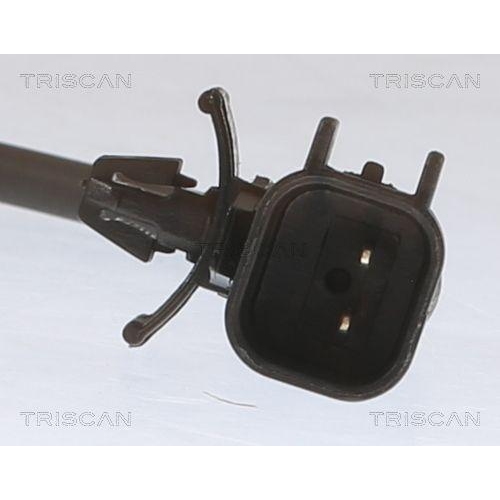 Sensor, Raddrehzahl TRISCAN 8180 24212 f&uuml;r OPEL VAUXHALL, Hinterachse rechts