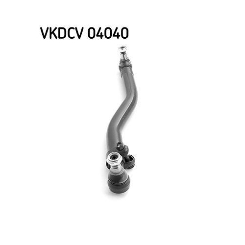 Lenkstange SKF VKDCV 04040 f&uuml;r RENAULT RENAULT TRUCKS