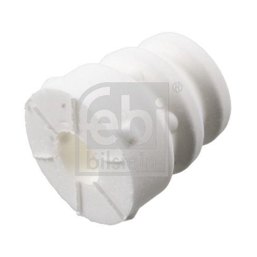 Anschlagpuffer, Federung FEBI BILSTEIN 23608 für SEAT SKODA VW, Vorderachse