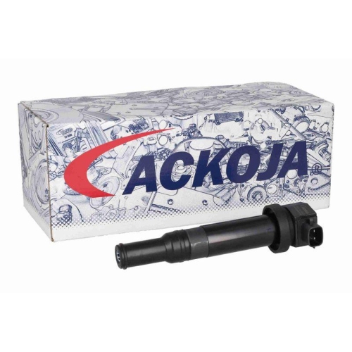 ACKOJA A52-70-0043 Z&uuml;ndspule Original ACKOJA Qualit&auml;t f&uuml;r HYUNDAI