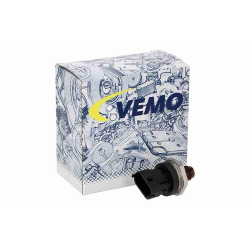 Sensor, Kraftstoffdruck VEMO V40-72-0099 Original VEMO Qualit&auml;t f&uuml;r OPEL RENAULT