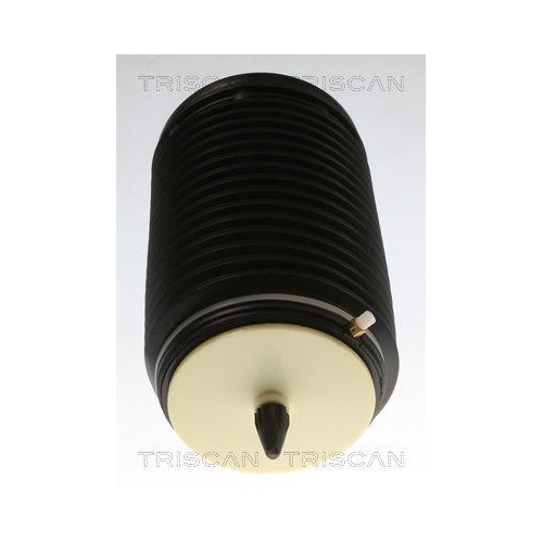 Luftfederbein TRISCAN 8720 29204 f&uuml;r AUDI, Hinterachse rechts