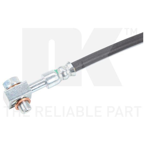 Bremsschlauch NK 853650 f&uuml;r OPEL VAUXHALL, Vorderachse