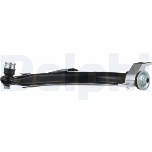 DELPHI TC7960 Lenker, Radaufh&auml;ngung f&uuml;r SUBARU, Vorderachse links, au&szlig;en, unten
