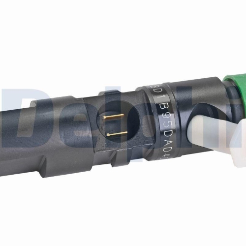 DELPHI 28232251-12B1 Einspritzventil f&uuml;r NISSAN RENAULT SUZUKI DACIA SAMSUNG