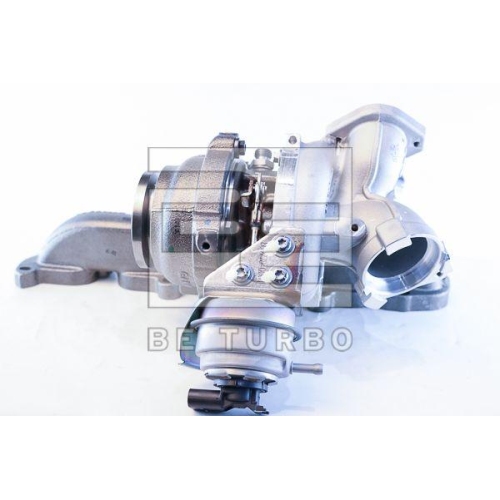 BE TURBO 130652 Lader, Aufladung f&uuml;r VAG