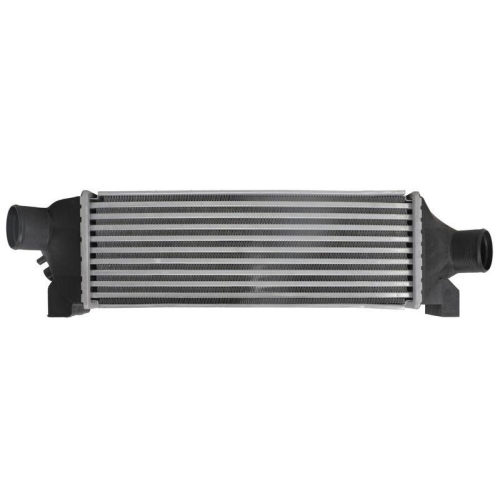 HELLA 8ML 366 341-921 Ladeluftk&uuml;hler f&uuml;r FORD