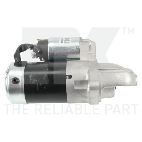 NK 4730003 Starter f&uuml;r MITSUBISHI