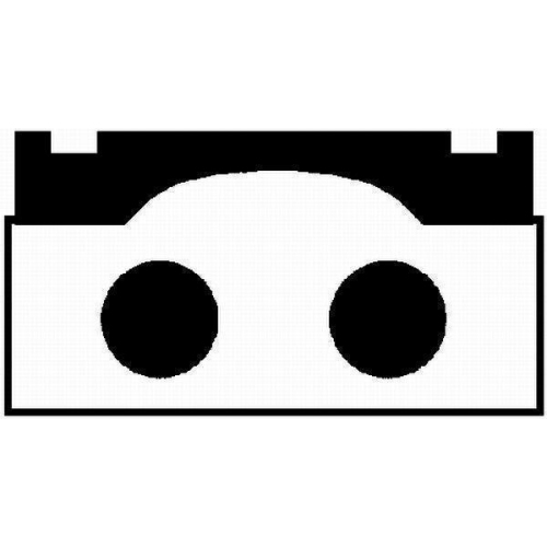 HELLA Niveauschalter, K&uuml;hlmittelmangelanzeige 6PR 005 923-051 f&uuml;r AUDI MACK VW