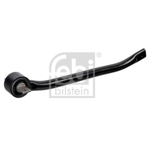 FEBI BILSTEIN Lenker, Radaufh&auml;ngung 170522 f&uuml;r ALFA ROMEO, Hinterachse links