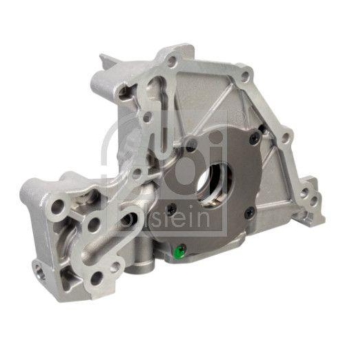 FEBI BILSTEIN &Ouml;lpumpe 177045 f&uuml;r AUDI SEAT SKODA VW VW (SVW)