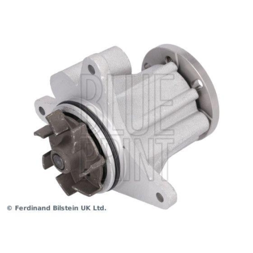 Wasserpumpe, Motork&uuml;hlung BLUE PRINT ADJ139114 f&uuml;r JAGUAR LAND ROVER
