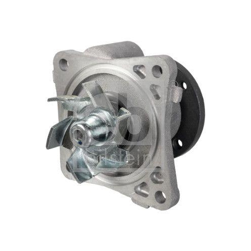 FEBI BILSTEIN Wasserpumpe 29653 f&uuml;r MITSUBISHI SMART