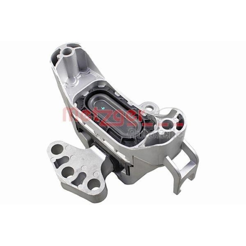 Lagerung, Motor METZGER 8053804 f&uuml;r OPEL VAUXHALL CHEVROLET GENERAL MOTORS