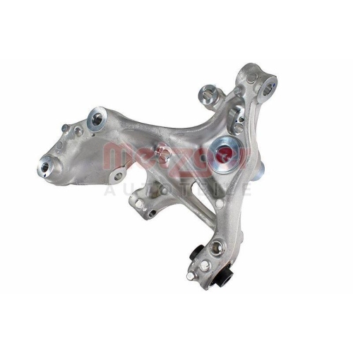 Achsschenkel, Radaufh&auml;ngung METZGER 58159804 GREENPARTS f&uuml;r AUDI SKODA VW