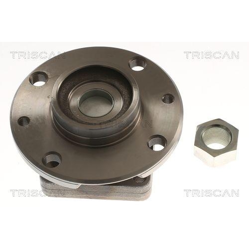 Radlagersatz TRISCAN 8530 15106 f&uuml;r FIAT LANCIA SEAT, Vorderachse