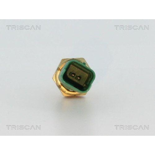 Sensor, K&uuml;hlmitteltemperatur TRISCAN 8626 10038 f&uuml;r ALFA ROMEO FIAT FORD LANCIA