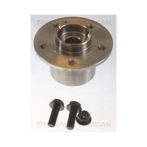 Radlagersatz TRISCAN 8530 23127 f&uuml;r MERCEDES-BENZ, Vorderachse links