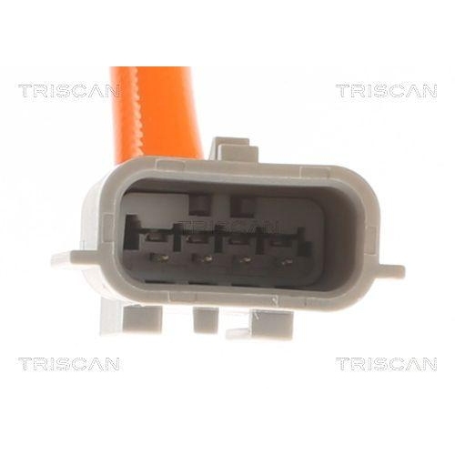 Lambdasonde TRISCAN 8845 25064 f&uuml;r RENAULT DACIA, nach Katalysator