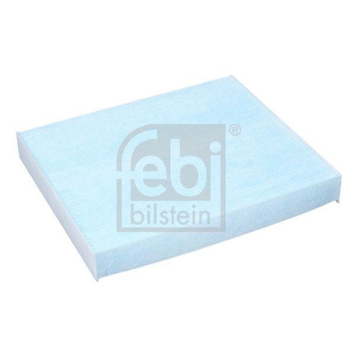 Filter, Innenraumluft FEBI BILSTEIN 184397 für HYUNDAI KIA