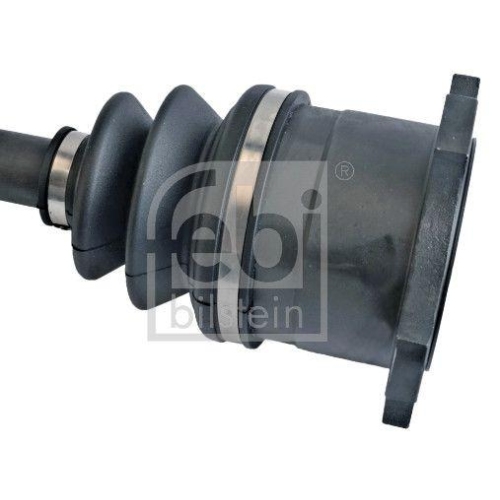 FEBI BILSTEIN Antriebswelle 188154 f&uuml;r NISSAN, Vorderachse rechts