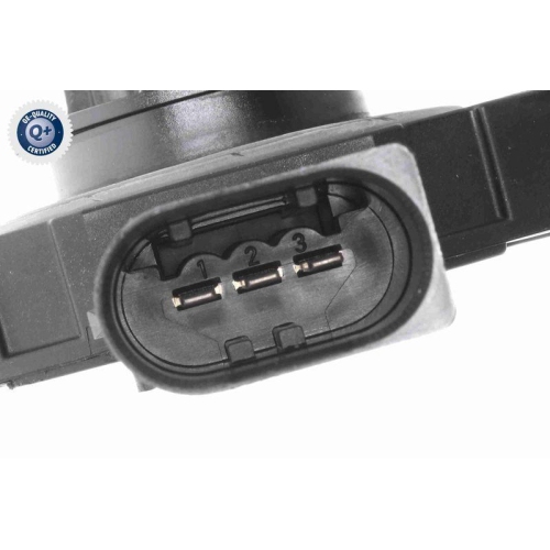 Sensor, Motorölstand VEMO V25-72-0177 Q+, Erstausrüsterqualität für FORD VOLVO