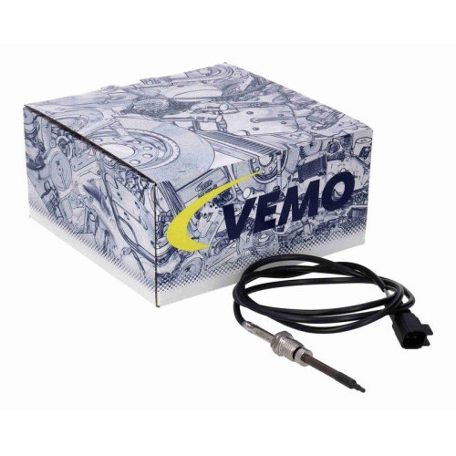 Sensor, Abgastemperatur VEMO V25-72-0282 Original VEMO Qualit&auml;t f&uuml;r FORD