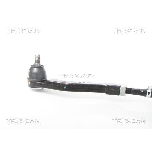 Lenkgetriebe TRISCAN 8510 44402 f&uuml;r SSANGYONG, f&uuml;r Fahrzeuge mit Servolenkung