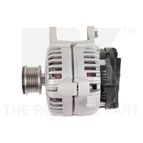 Generator NK 4839788 f&uuml;r NISSAN RENAULT DACIA