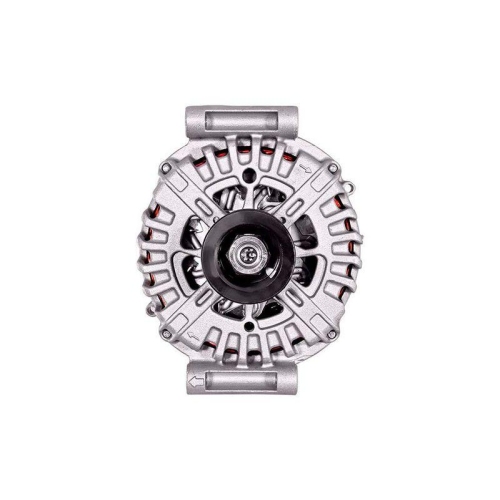 HELLA Generator 8EL 015 637-431 für MERCEDES-BENZ