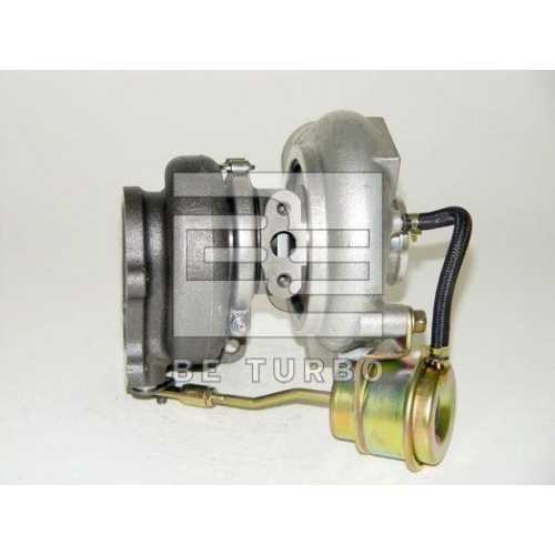 BE TURBO 125752 Lader, Aufladung f&uuml;r CHRYSLER