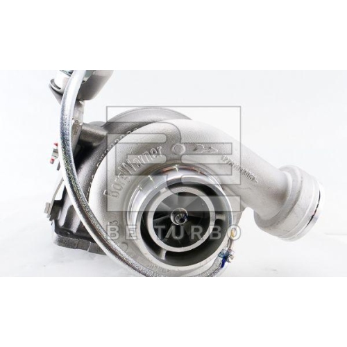 BE TURBO 127669 Lader, Aufladung f&uuml;r VOLVO CLAAS DEUTZ VOLVO PENTA