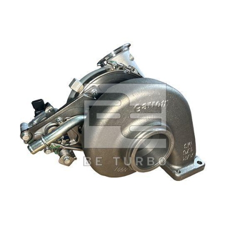 BE TURBO 131263 Lader, Aufladung f&uuml;r IVECO