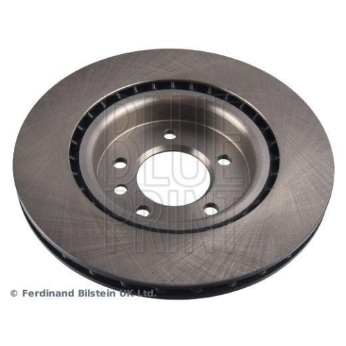 BLUE PRINT ADBP430116 2 St&uuml;ck Bremsscheiben f&uuml;r LAND ROVER, Hinterachse