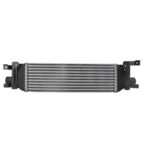 HELLA 8ML 366 341-521 Ladeluftk&uuml;hler f&uuml;r FORD MAZDA