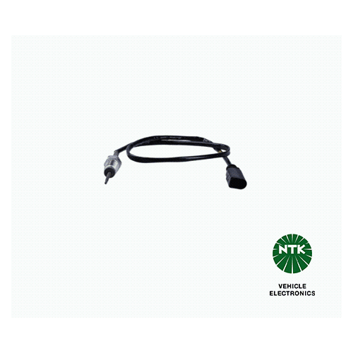Sensor, Abgastemperatur NTK 93093 für AUDI SEAT SKODA VW LAMBORGHINI BENTLEY