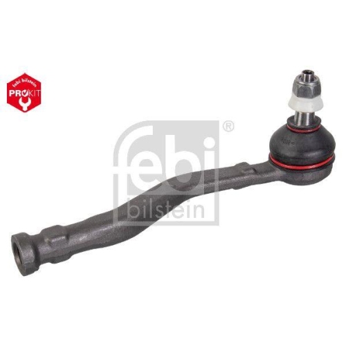 FEBI BILSTEIN Spurstangenkopf 44185 ProKit f&uuml;r CITRO&Euml;N PEUGEOT