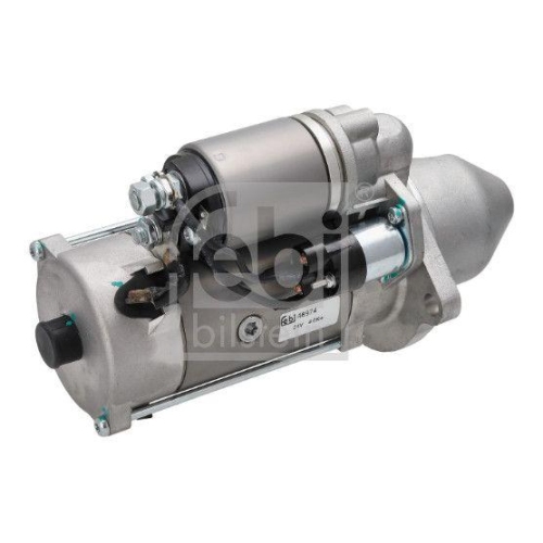 FEBI BILSTEIN Starter 48974 f&uuml;r DAF