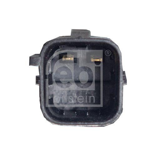 Waschwasserpumpe, Scheibenreinigung FEBI BILSTEIN 109269 für DODGE HYUNDAI KIA